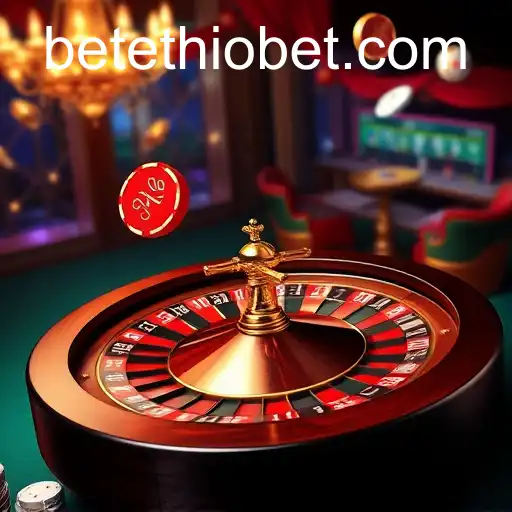 Exploring the Rise of Online Casino Games on EthioBet