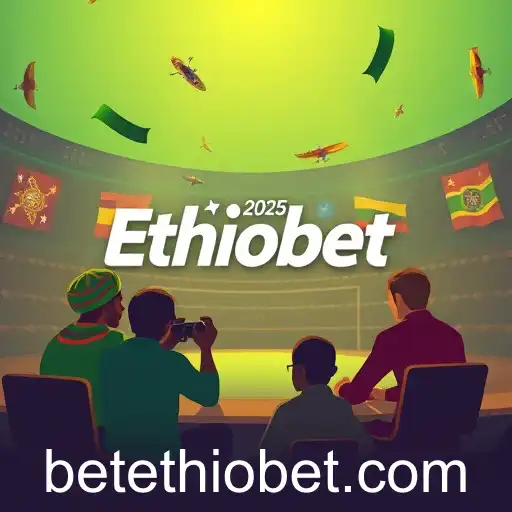 The Rise of Ethiobet: A Digital Gaming Phenomenon