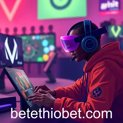 Ethiobet: Revolutionizing Online Gaming in 2025