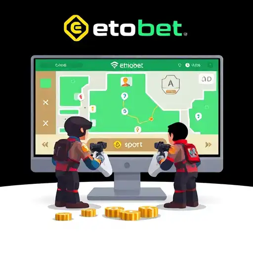 The Rise of Ethiobet: Revolutionizing Online Gaming