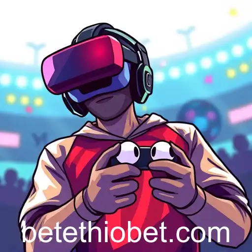 Ethiobet: Revolutionizing Online Gaming in 2025
