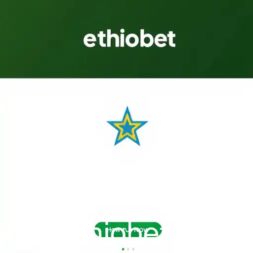 Ethiobet: Revolutionizing Online Gaming from Addis Ababa