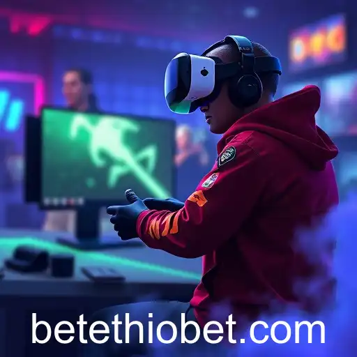 Ethiobet Revolutionizes Online Gaming Experience