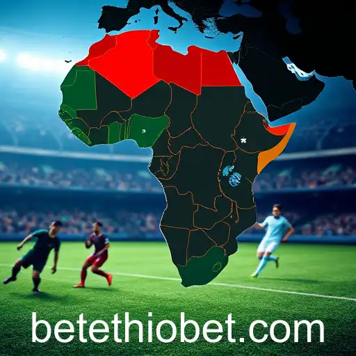 Ethiobet: A Rising Star in Global Gaming