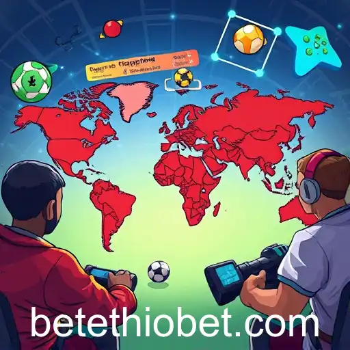 The Rise of Online Gaming Platforms