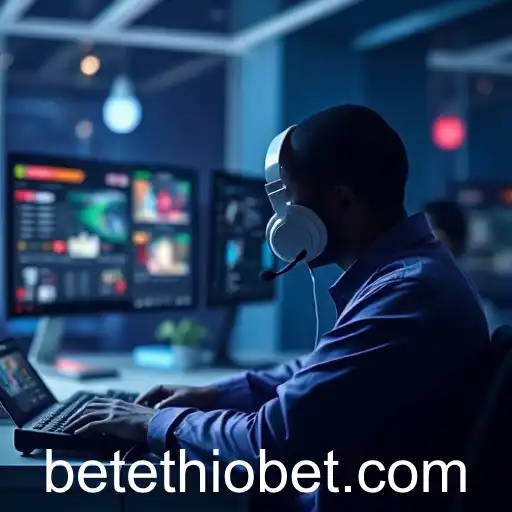 Ethiobet Expands Its Reach with New Gaming Offerings
