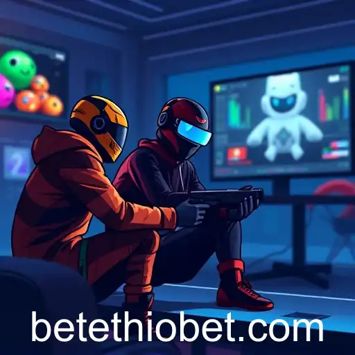 The Rise of Online Betting in Ethiopia