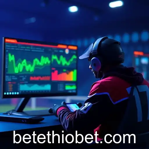 Rapid Growth of Online Gaming in Ethiopia