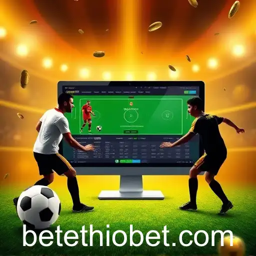 Rise of Digital Gaming Platforms