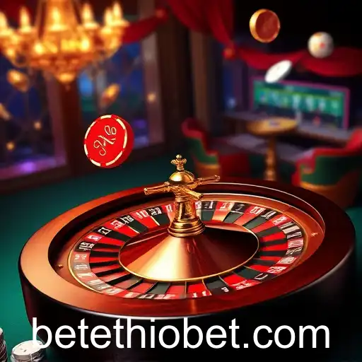 Exploring the Rise of Online Casino Games on EthioBet