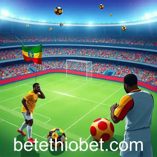 Exploring Ethiobet: Community Forum Insights and Shared Strategies