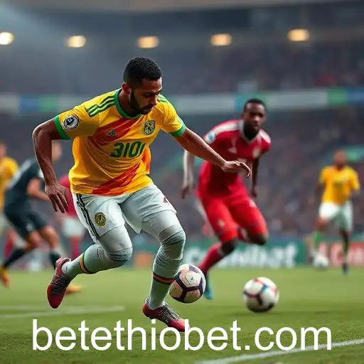 Ethiobet: A Game Changer in Online Entertainment