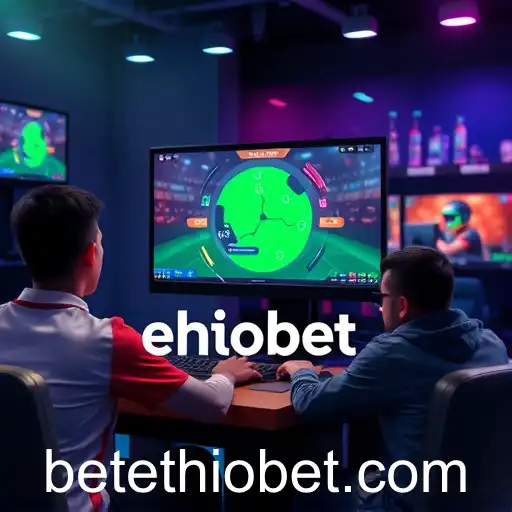 Ethiobet: A New Era of Online Gaming