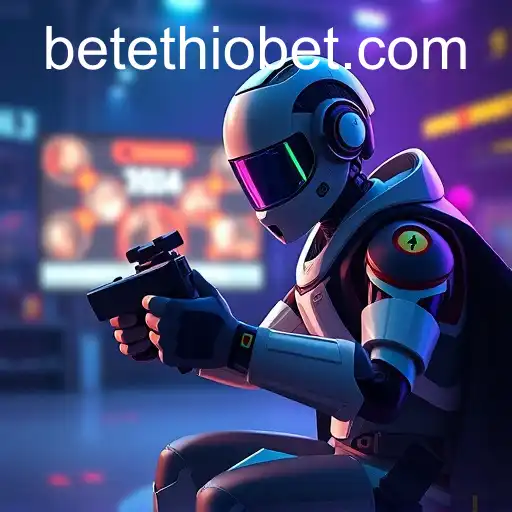 Ethiobet's Rising Influence in Digital Gaming
