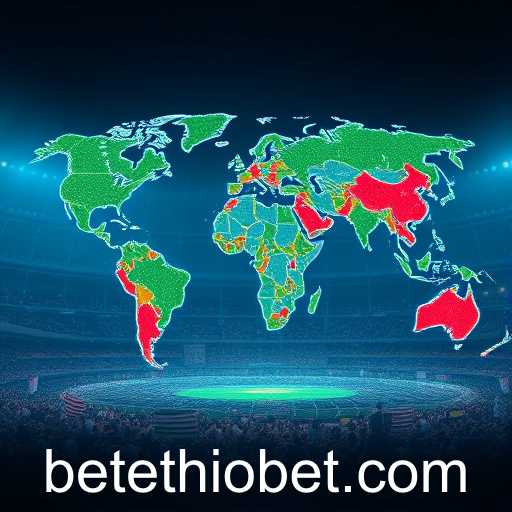 Rapid Growth of Online Gambling in Ethiopia