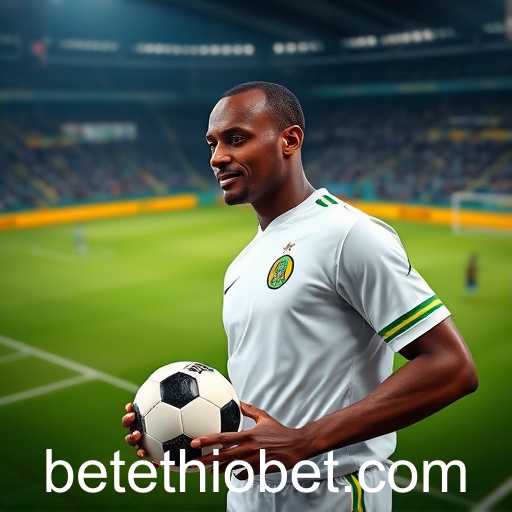 Ethiobet: Betting on a Flourishing Economy