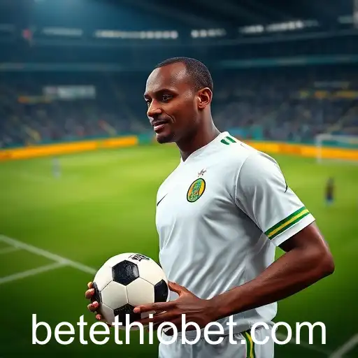 Ethiobet: Betting on a Flourishing Economy
