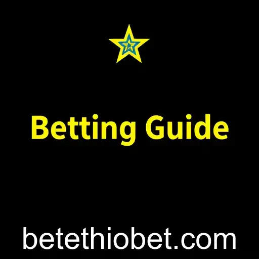 Exploring the Exciting World of Betting Guides on Ethiobet