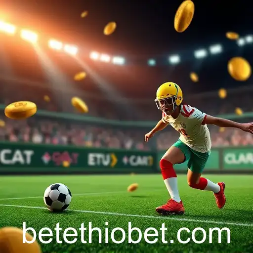 Exploring the Exciting Promotions Category on EthioBet