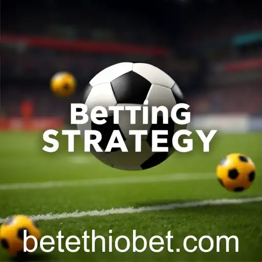 Exploring the Betting Strategy Category on Ethiobet